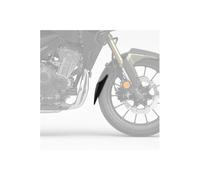 PUIG RALLONGE DE GARDE-BOUE AVANT POUR HONDA CB500X 22-24 NOIR MAT