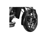 PUIG RALLONGE DE GARDE-BOUE AVANT POUR KTM 1290 SUPERDUKE R 20-24 NOIR MAT