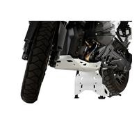 Puig 21950p Pin Armed Stand Argenté