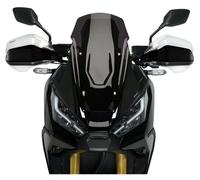 Puig Rallonge de protège-mains Puig CRF1100L, FORT. TEINTÉ