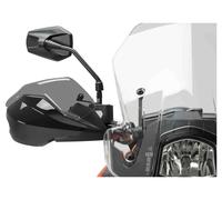 Puig Rallonge de protège-mains Puig KTM DIV., TEINTÉ