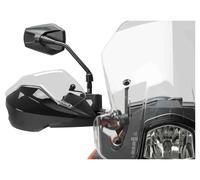 Puig Rallonge de protège-mains Puig KTM DIV, TRANSPARENT