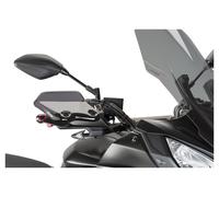 Puig Rallonge de protège-mains Puig MT-07/TRACER, FORT. TEINT