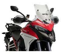 Puig Rallonge de protège-mains Puig MULTISTRADA V4, TEINTÉ
