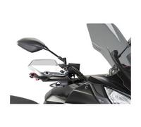 Puig Extension pour paramanes Yamaha MT-07 Tracer 16' - 19'