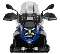 Puig Rallonge de protège-mains Puig R1300GS NOIR MAT