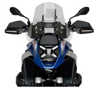 Puig Rallonge de protège-mains Puig R1300GS TEINTE FORTE