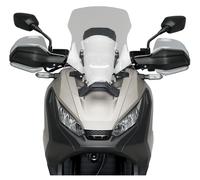 Puig Rallonge de protège-mains Puig X-ADV, FORTEMENT TEINTÉ