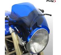 PUIG raptor blue screen ABE approved for Honda f hornet cb