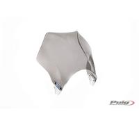 PUIG raptor screen smoked clear