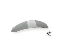 Puig Récambio Cupolino Batwing Sml Sport Couleur Fumé Clair