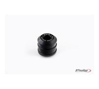 PUIG Rechange Corps En Nylon TAMPONE Mod. Vintage Noir 9562N