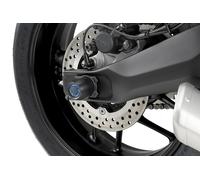 Puig Régulateur d'axe arrière PHB19 pour Honda NT1100, NT1100 DCT, CB1000 Hornet