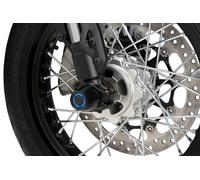 Puig régulateur d'axe avant PHB19 pour Ducati Scrambler Icon, Scrambler Classic