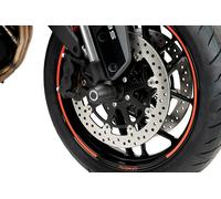 Puig régulateur d'axe avant PHB19 pour KTM 790 Duke, 890 Duke R, 890 Duke GP