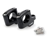 Puig Rehausse De Guidon 21801n Bmw R1250gs Adventure 18-24