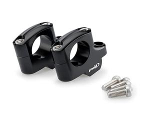 Puig Rehausse De Guidon 21801n Bmw R1250gs Adventure 18-24