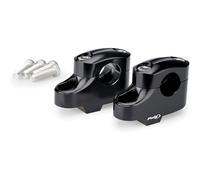 Puig Rehausse De Guidon 21811n Bmw F800gs 24-25