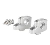 Puig Rehausse De Guidon 21811p Bmw F800gs 24-25