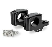 Puig Rehausse De Guidon 21882n Bmw R1300gs Trophy 23-25