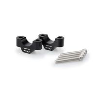 PUIG Rehausseurs De Guidon BMW R1250 GS 21-24 NERO 20308N