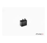PUIG Relais Flash 7 Contacts Noir 3540N