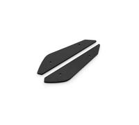PUIG REMPLACEMENT SPOILER LATERAL DOWNFORCE SPORT COULEUR NOIR