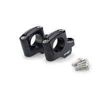 PUIG Repose-coudes Pullback Guidon BMW R1200GS 13-15 NERO-21801N