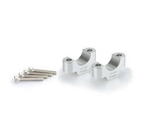 PUIG Reposes Mains Guidon Pour BMW R1250 GS Adventure 18-20 Argent 20308P