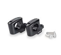PUIG Reposes-Pieds Pullback Pour Manettes BMW F900 GS 24-25 NERO-22141N