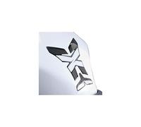 PUIG réservoir de Protection modèle x-Treme Couleur Carbone Carbone