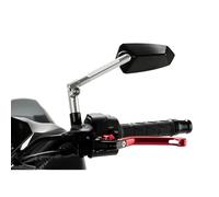 Puig Rétroviseur Gauche F1.1 Not Homologated