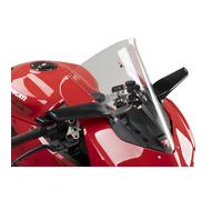 PUIG Rétroviseur gauche rétro Mod Aileron Ducati Panigale V2 2024 Noir
