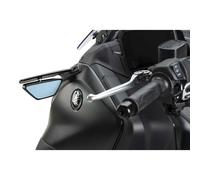 PUIG Rétroviseur Gauche Rétro Mod. Aileron Yamaha T-MAX 560 22-24 Noir 22017N