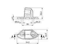 Puig Rétroviseur Mt