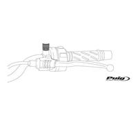 Puig Rétroviseur Mt