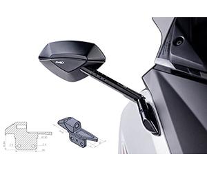 Puig Rétroviseur Mt