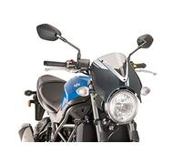 Puig Retrovision 8927W pour Suzuki SV650 16'-19'