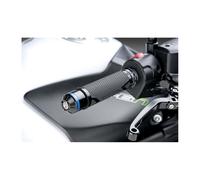 Puig Rim Kawasaki Z750 05 Bar End Weights Noir
