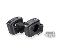 PUIG Riser Pullback Leviers Pour Yamaha MT-09 2024 Noir 22101N