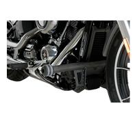 PUIG ROULETTES DE PROTECTION MOD. OPIE POUR HARLEY D. SOFTAIL LOW RIDER FXLR 18-