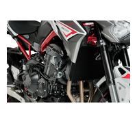 PUIG ROULETTES DE PROTECTION MOD. S19 POUR KAWASAKI Z900 17-19 NOIR