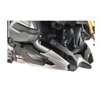 Puig Sabot moteur avec homologation ABE NOIR MAT