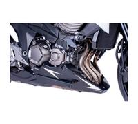 Puig Sabot moteur avec homologation ABE NOIR MAT