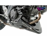 PUIG SABOTS MOTEUR POUR SUZUKI SV650 2002 CARBON LOOK