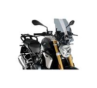 Puig Saut de Vent Naked New Generation Touring