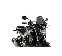 Puig Saut-Vent Naked New Generation Sport 3657F pour Honda CB500F 19'