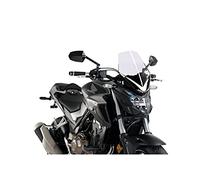 Puig Saut-Vent Naked New Generation Sport 3657W pour Honda CB500F 19'
