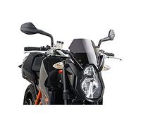 Puig Saut-Vent Naked New Generation Sport 4942A pour 990 Superduke 07'-13', 990 Superduke R 07'-13'