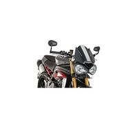 Puig Saut-Vent Naked New Generation Sport 8929C 19', Triumph Speed Triple R 16'-18'
